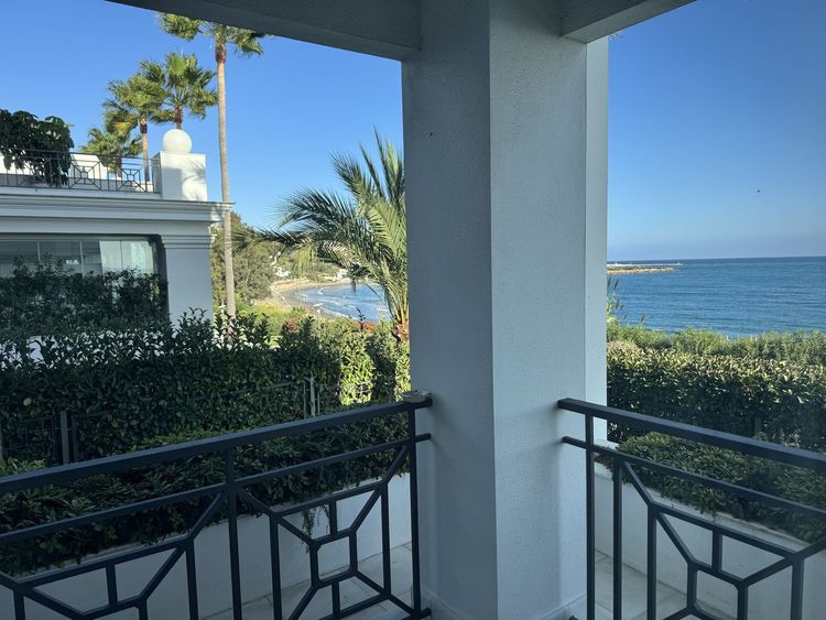 Apartment | Resale in Estepona in Estepona, Costa del Sol - Photo 4