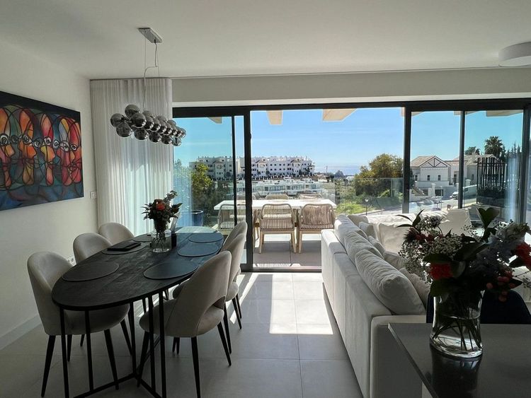 Apartment | Resale in Selwo in Selwo, Costa del Sol - Photo 4