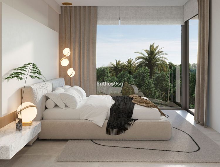 House | Resale in New Golden Mile in New Golden Mile, Costa del Sol - Photo 5