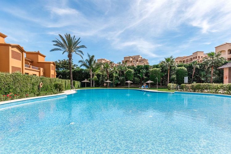 Apartment | Resale in Estepona - Development photo 1