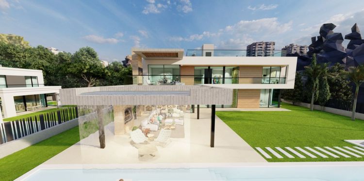 House | Resale in Marbella in Marbella, Costa del Sol - Photo 3