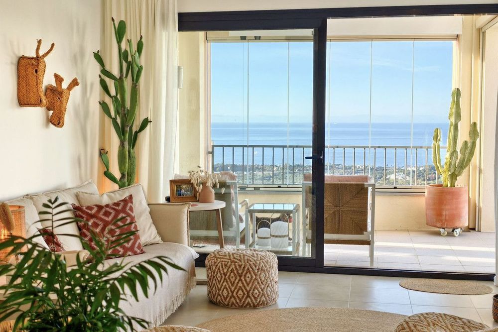 Penthouse | Resale in Marbella in Marbella Others, Costa del Sol - Main property photo