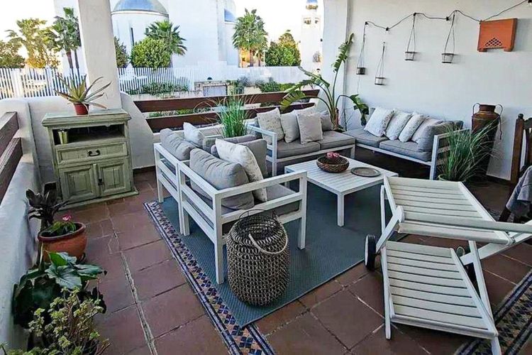Apartment | Resale in Selwo in Selwo, Costa del Sol - Photo 3