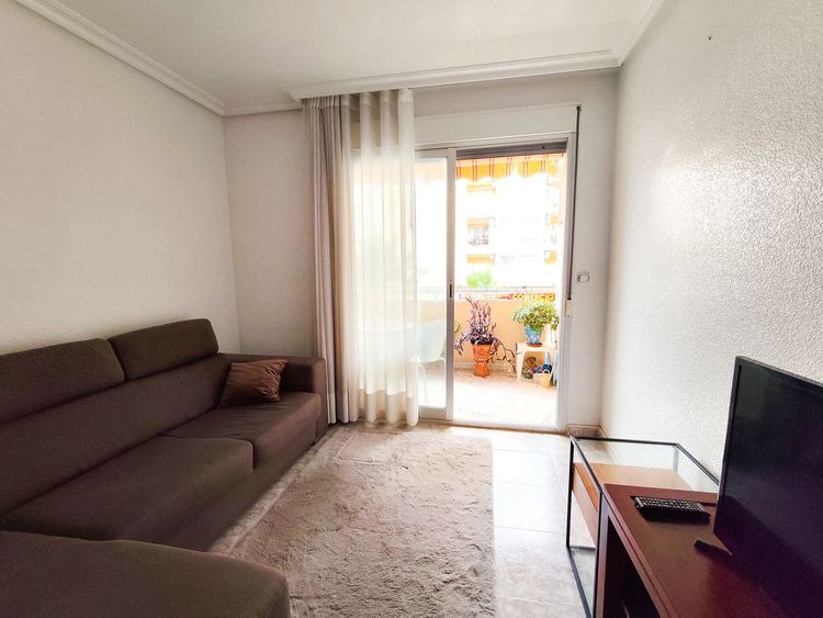 Apartment | Resale in Guardamar del Segura in Guardamar del Segura, Costa Blanca - Photo 4