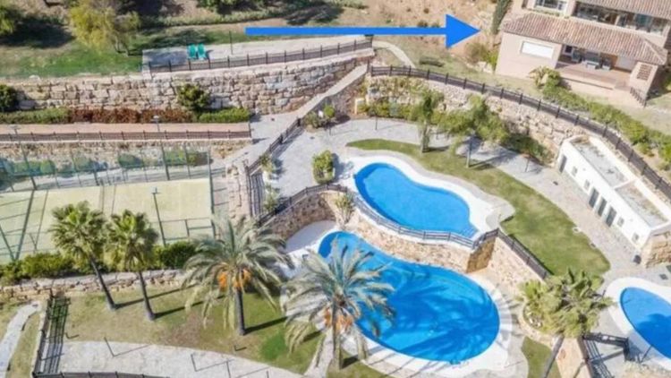Apartment | Resale in La Mairena in La Mairena, Costa del Sol - Photo 5