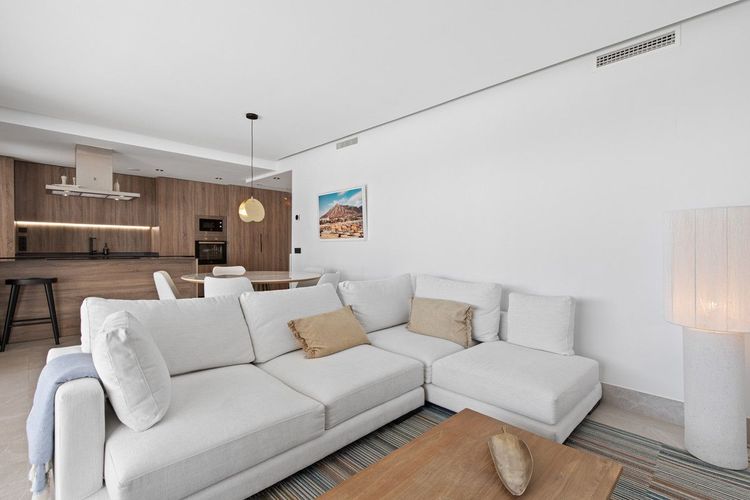 Apartment | Resale in Istán in Istán, Costa del Sol - Photo 4