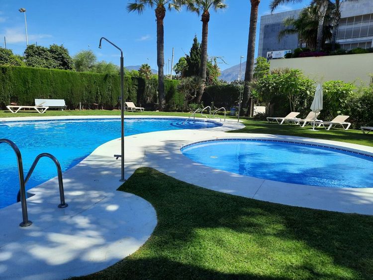 Apartment in Puerto Banús in Puerto Banús, Nueva Andalucía, Costa del Sol - Photo 4