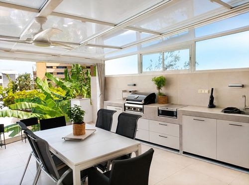 Departamento | Reventa en Torremolinos — Torremolinos Others, Costa del Sol