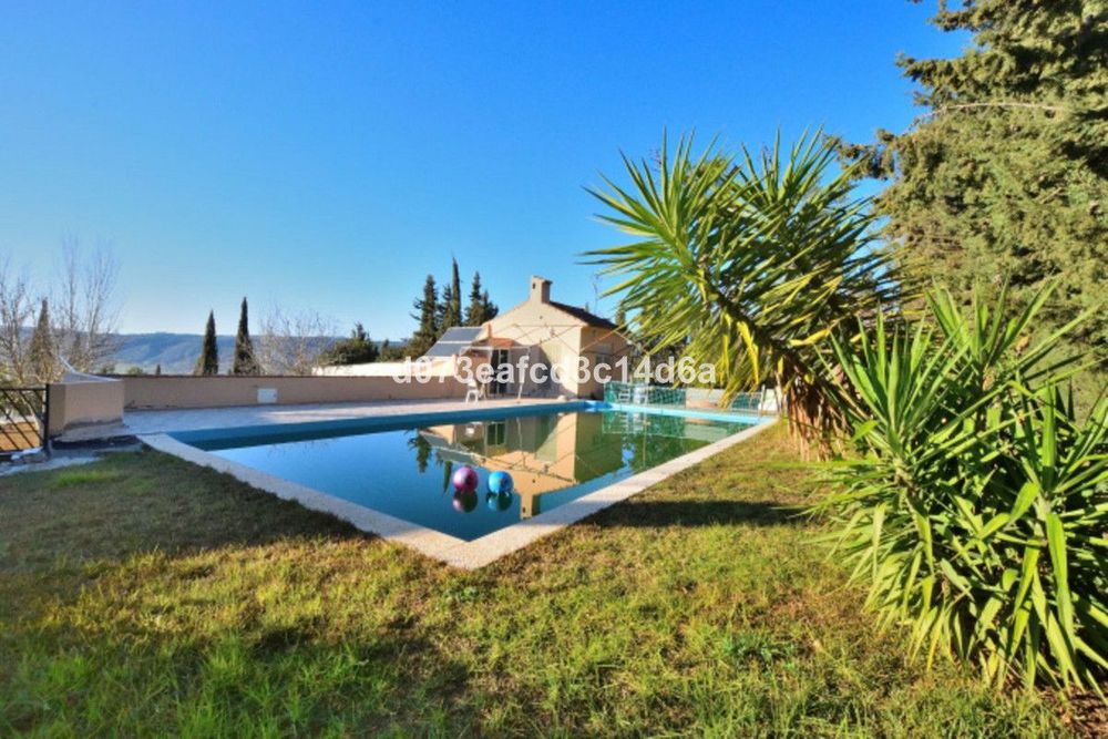 House | Resale in Ronda in Ronda, Serranía de Ronda, Costa del Sol - Main property photo