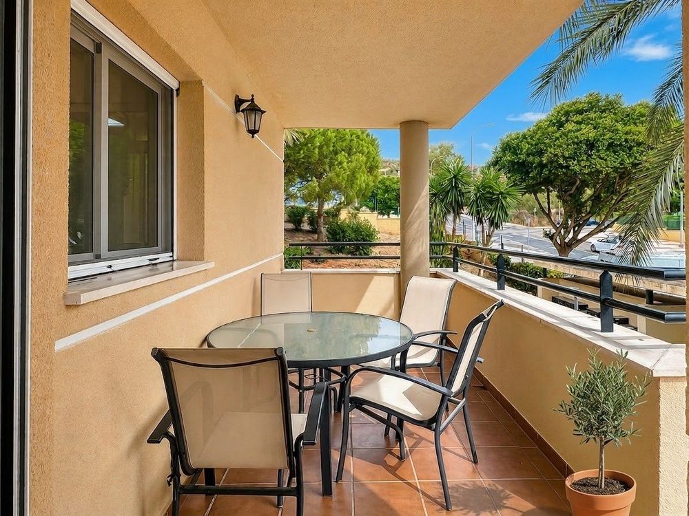 Apartment | Resale in Torremolinos in Torremolinos Others, Torremolinos, Costa del Sol - Main property photo