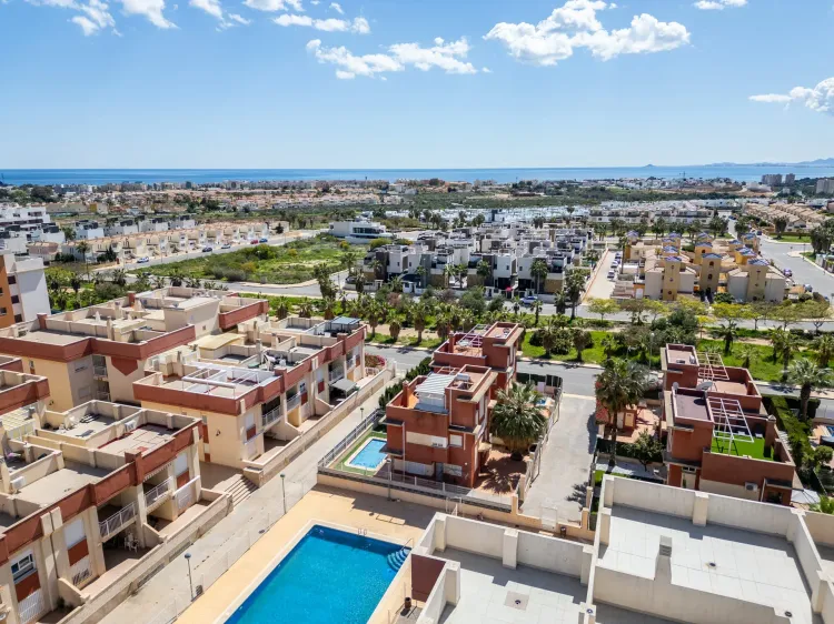 Perla del Mar in Orihuela Costa, Costa Blanca - Photo 5