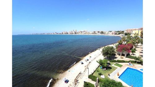 Apartment | Resale in El Campello — El Campello, Costa Blanca