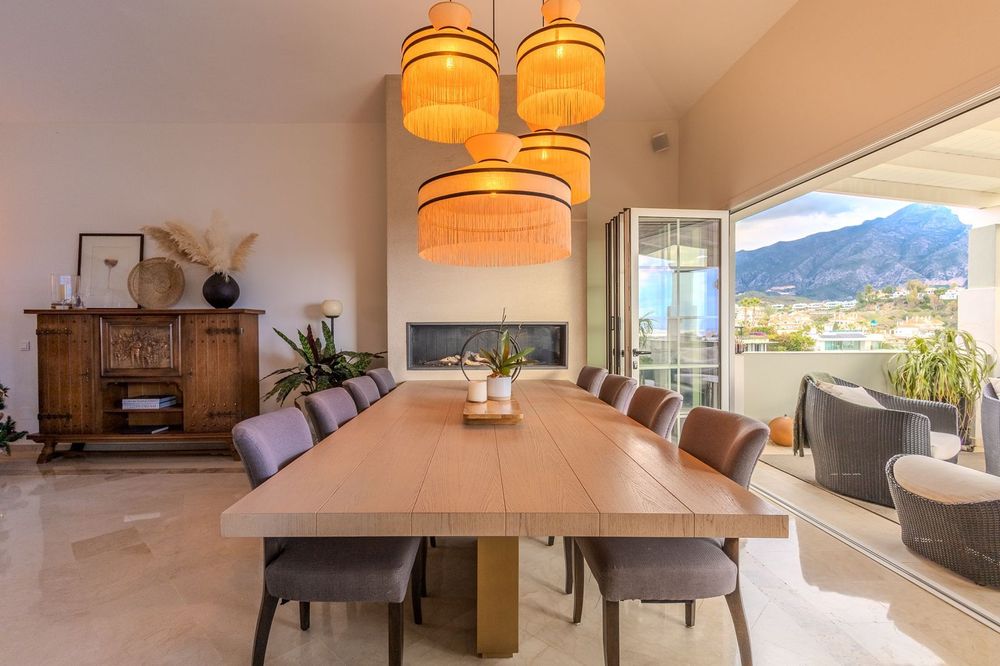 House | Resale in Nueva Andalucía in Nueva Andalucía Others, Costa del Sol - Main property photo