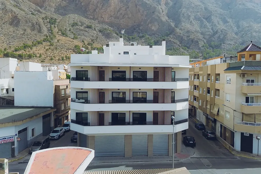 Residencial Mountain Views in Redován, Costa Blanca - Main property photo
