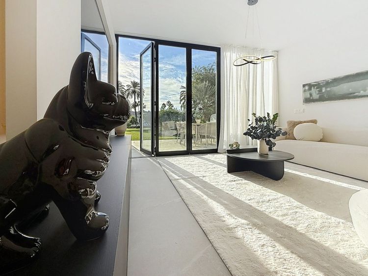 House | Resale in Nueva Andalucía - Development photo 1