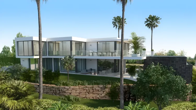 Cabopino Gardens - 11 in Artola - Cabopino, Marbella East, Costa del Sol - Photo 3