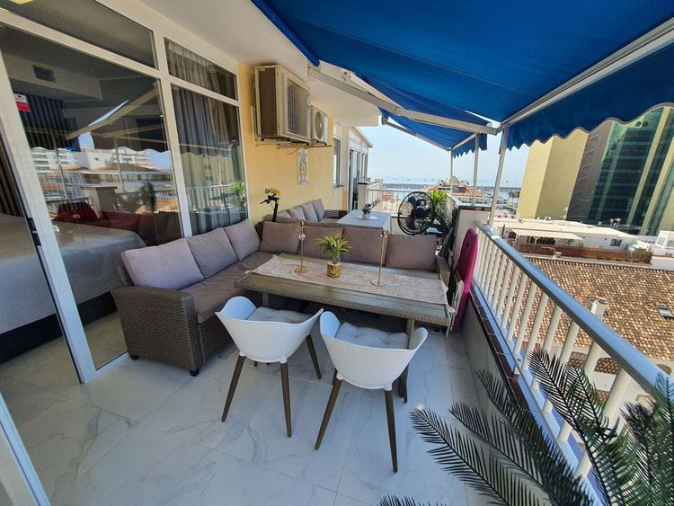 Penthouse | Resale in Fuengirola in Fuengirola Others, Costa del Sol - Photo 3