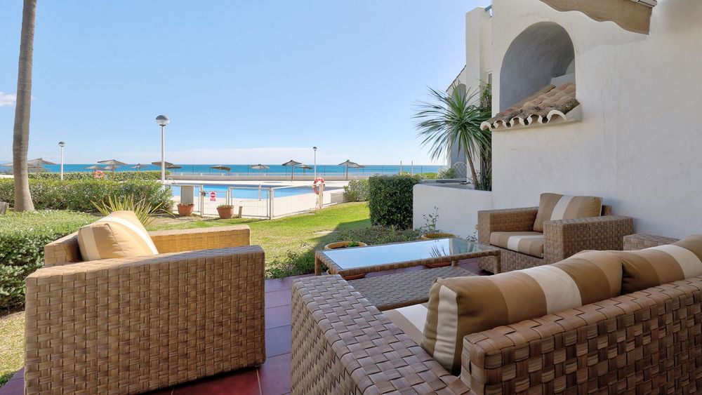House | Resale in Casares in Casares Others, Costa del Sol - Main property photo
