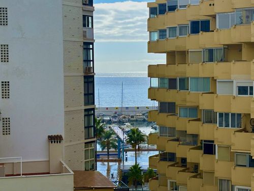 Apartment | Resale in Marbella Pueblo — Marbella Pueblo, Costa del Sol