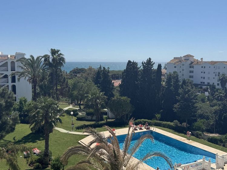 Apartment | Resale in Riviera del Sol - Development photo 1
