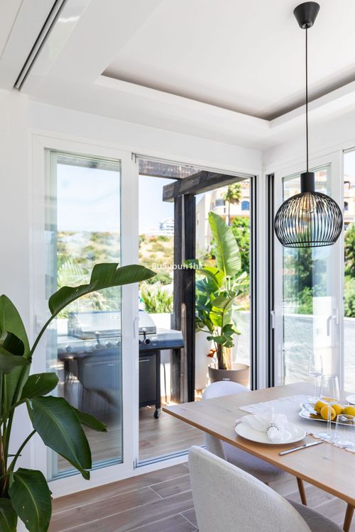 Penthouse | Resale in Riviera del Sol in Riviera del Sol, Costa del Sol - Photo 5