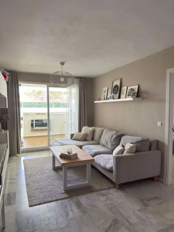Apartment | Resale in Manilva in Manilva Others, Costa del Sol - Photo 2