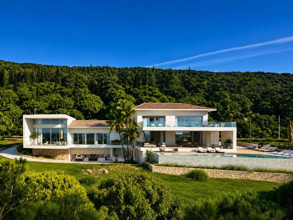 House | Resale in Sotogrande Alto in Sotogrande Alto, Costa del Sol - Main property photo