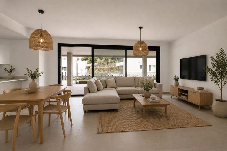 Apartment | Resale in Marbella in Marbella Others, Costa del Sol - Photo 3