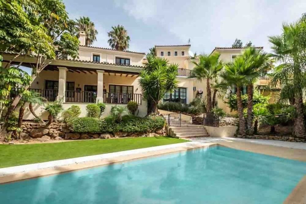 House | Resale in Sotogrande Alto in Sotogrande Alto, Costa del Sol - Main property photo