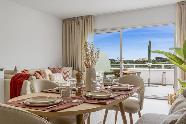 Penthouse | Resale in Cancelada in Cancelada, Costa del Sol - Photo 3