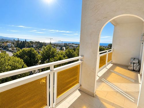 Departamento en Nueva Andalucía — Nueva Andalucía Others, Costa del Sol