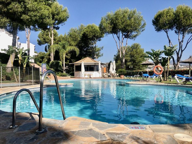 Apartment | Resale in Miraflores - Development photo 1