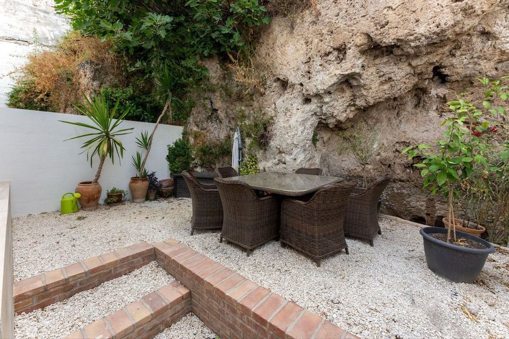 House | Resale in Alhaurín el Grande in Alhaurín el Grande, Costa del Sol - Main property photo