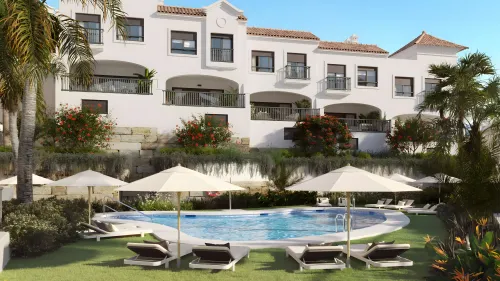 Altoasis Residences — Valle Romano, Costa del Sol