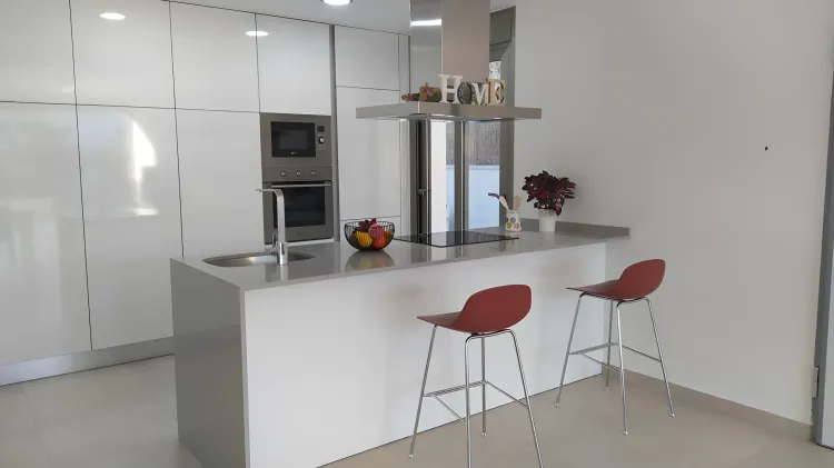 Villamartin Paradise in Orihuela Costa, Costa Blanca - Photo 4