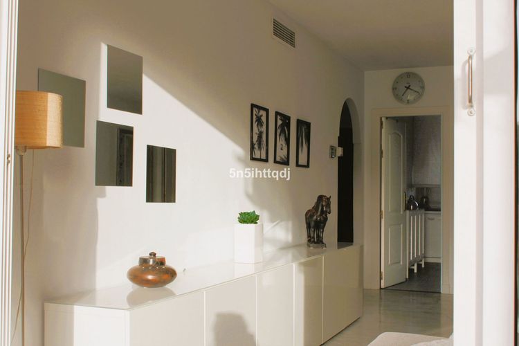 Penthouse | Resale in Marbella in Marbella, Costa del Sol - Photo 5
