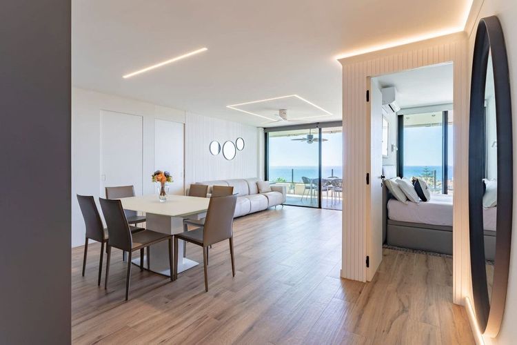 Apartment | Resale in Marbella in Marbella Others, Costa del Sol - Photo 5