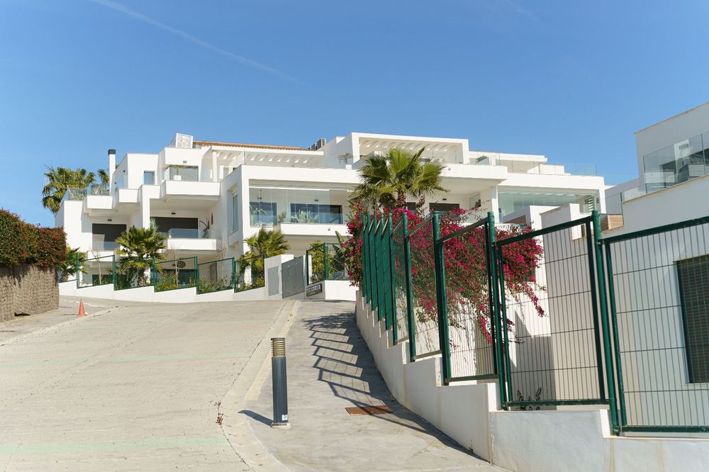 Apartment | Resale in La Alcaidesa in La Alcaidesa, Costa del Sol - Main property photo