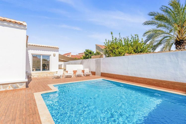 House | Resale in La Florida in La Florida, Costa Blanca - Photo 5