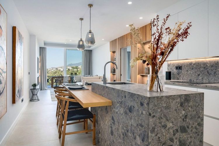 Apartment | Resale in La Quinta in La Quinta, Costa del Sol - Photo 5