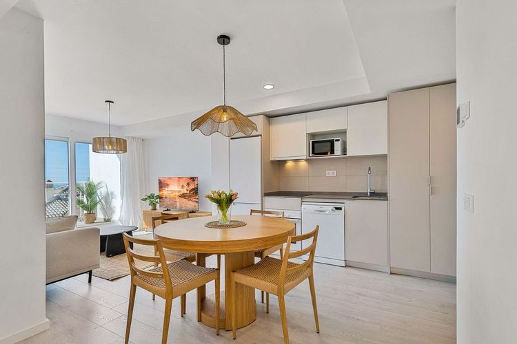 Penthouse | Resale in Torreblanca in Torreblanca, Costa del Sol - Photo 3