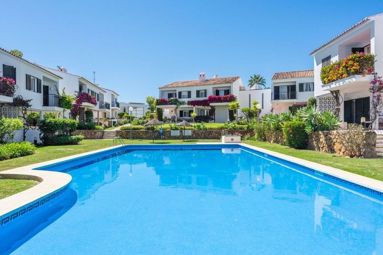 House | Resale in Atalaya - Development photo 1