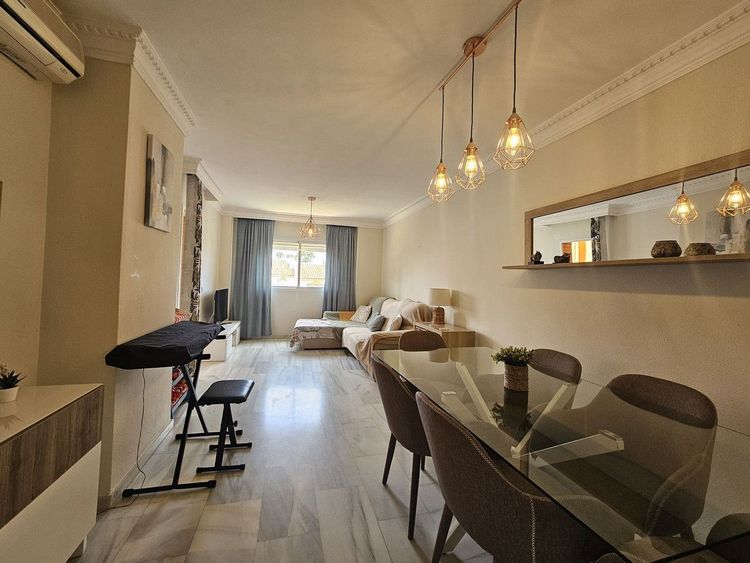 Apartment | Resale in Torremolinos in Torremolinos Others, Costa del Sol - Photo 5