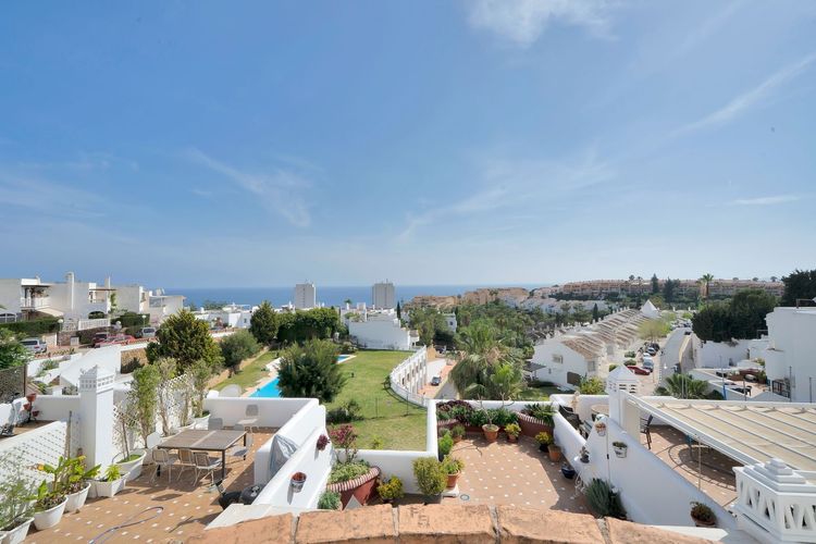 House | Resale in Benalmadena - Development photo 1