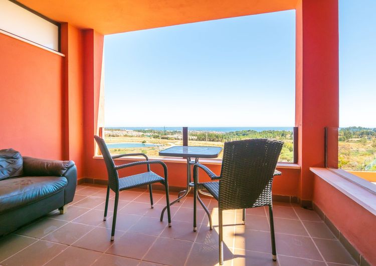 Apartment | Resale in Cerros del Aguila in Mijas Costa, Costa del Sol - Photo 2