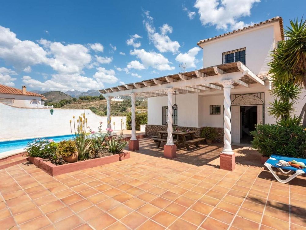 House | Resale in Nerja in Nerja, Costa del Sol - Main property photo