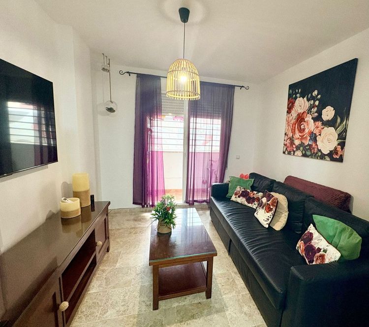 Apartment | Resale in Benalmadena - Development photo 1