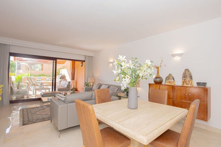 Apartment | Resale in Bel Air in Bel Air, Costa del Sol - Photo 4