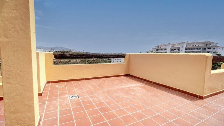 Penthouse | Resale in Miraflores in Miraflores, Costa del Sol - Photo 3