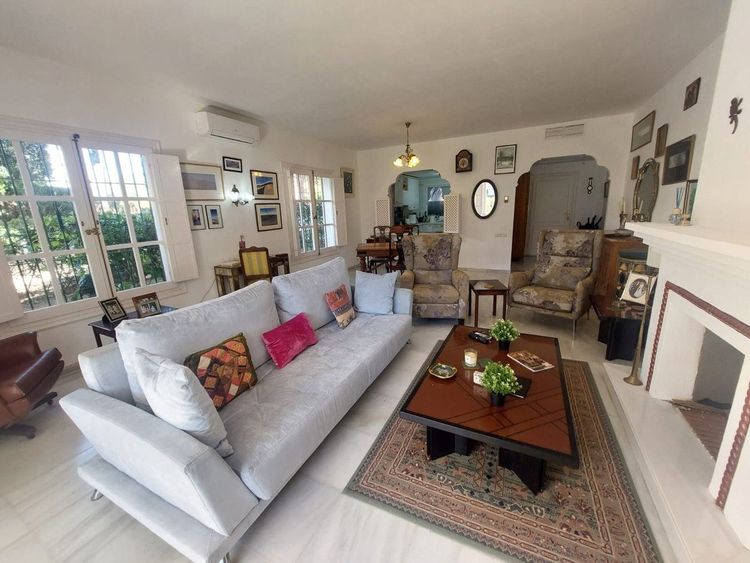 Apartment | Resale in El Presidente - Development photo 1